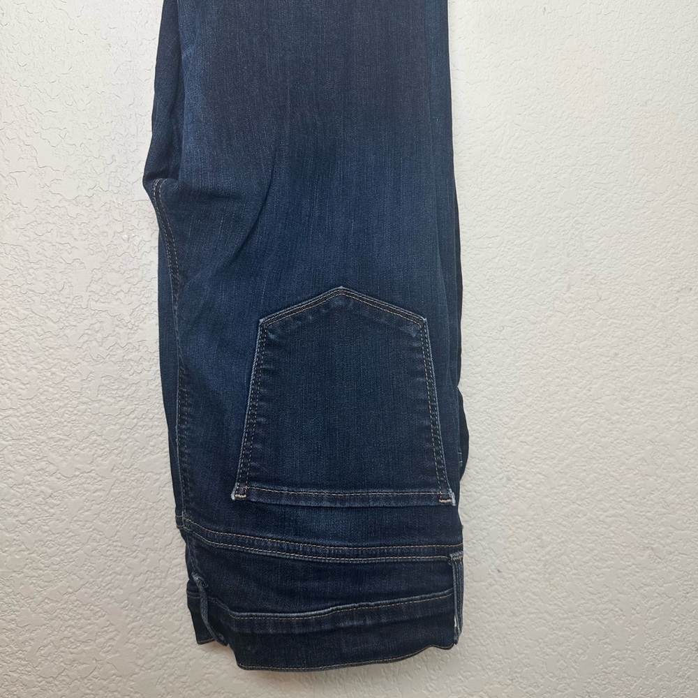 Brooke Legging Jean 12/31 Lucky Brand